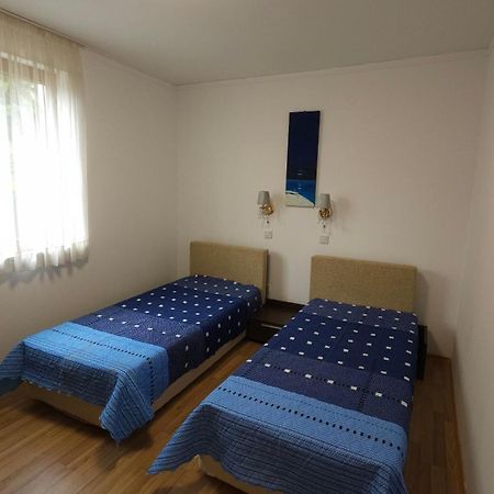 Complex Top Apartment สวิติ วลัส ภายนอก รูปภาพ