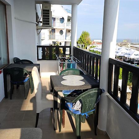 Complex Top Apartment สวิติ วลัส ภายนอก รูปภาพ