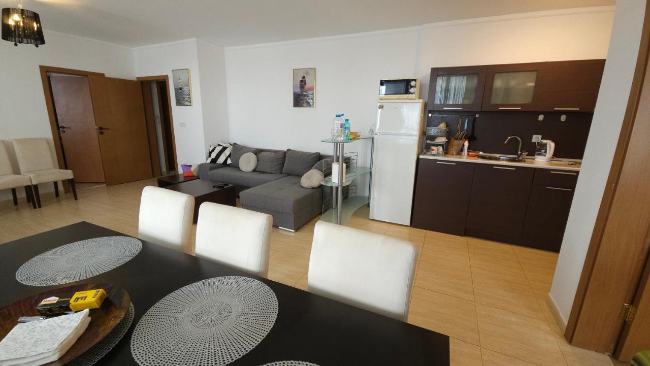 Complex Top Apartment สวิติ วลัส ภายนอก รูปภาพ