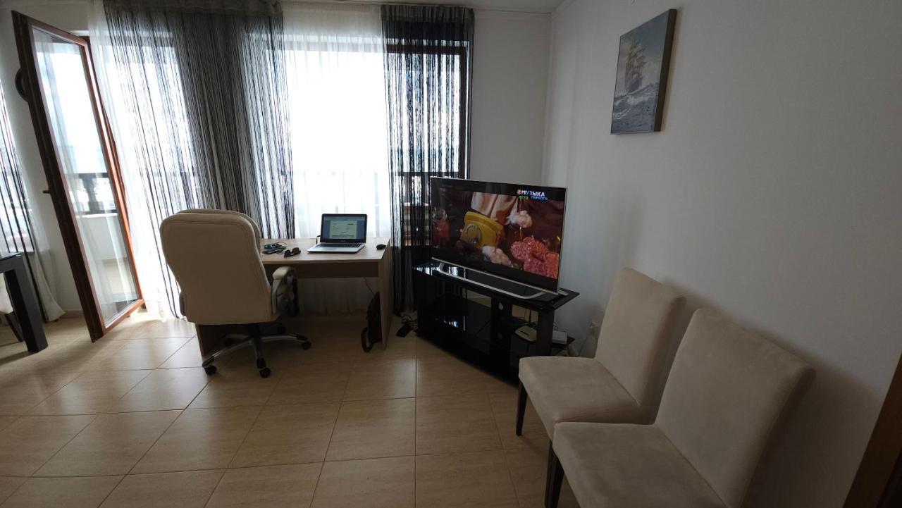 Complex Top Apartment สวิติ วลัส ภายนอก รูปภาพ