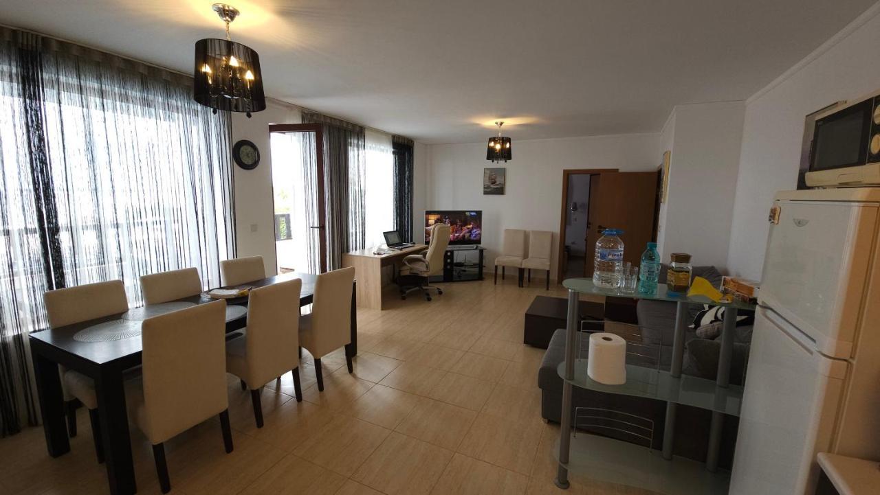 Complex Top Apartment สวิติ วลัส ภายนอก รูปภาพ
