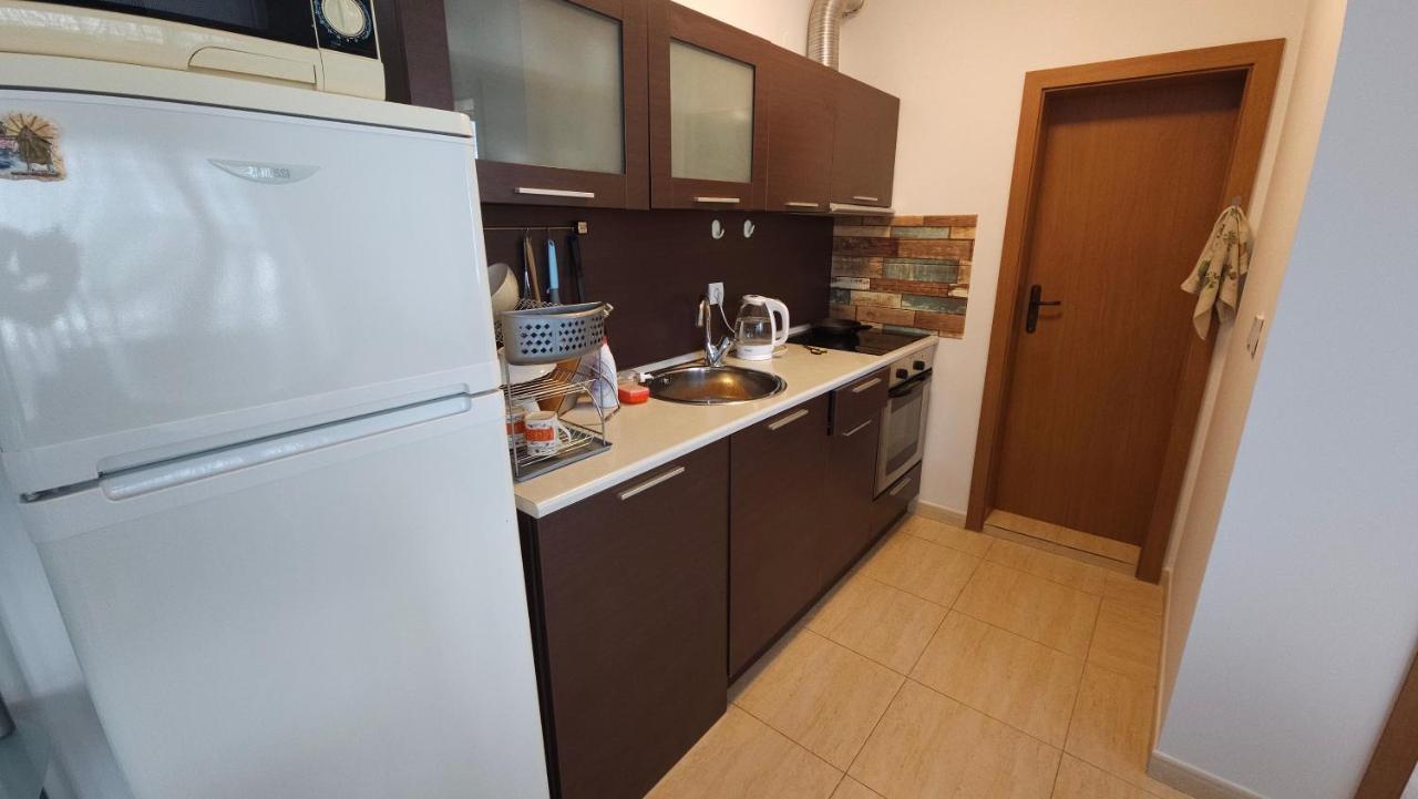 Complex Top Apartment สวิติ วลัส ภายนอก รูปภาพ