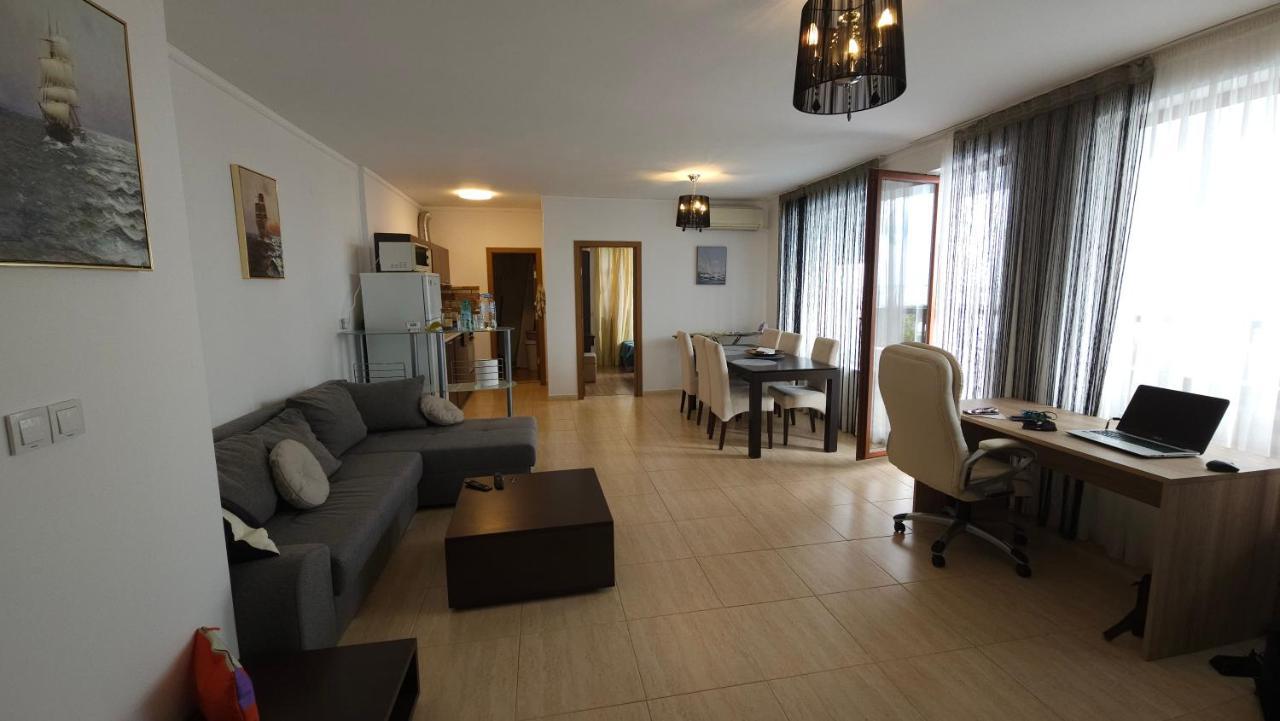 Complex Top Apartment สวิติ วลัส ภายนอก รูปภาพ