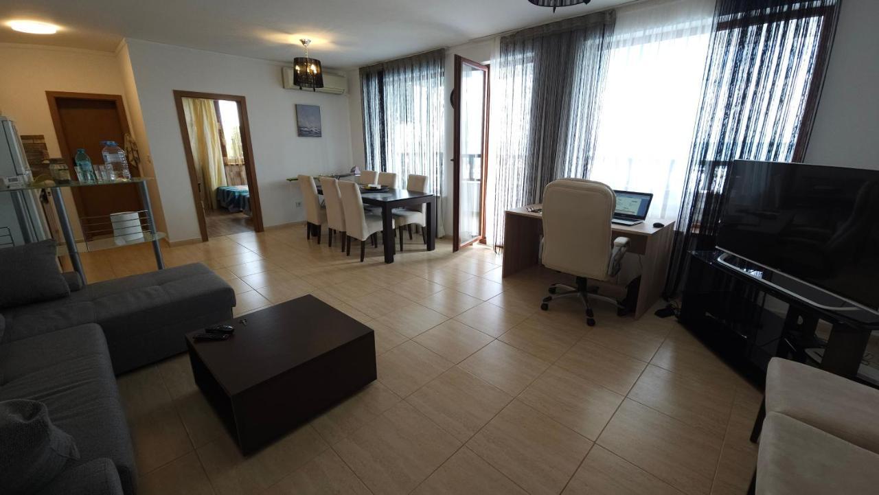 Complex Top Apartment สวิติ วลัส ภายนอก รูปภาพ