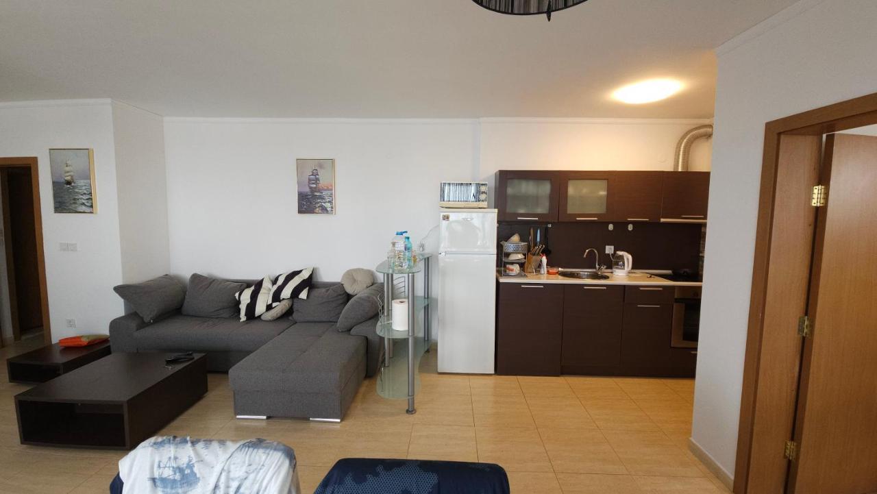 Complex Top Apartment สวิติ วลัส ภายนอก รูปภาพ