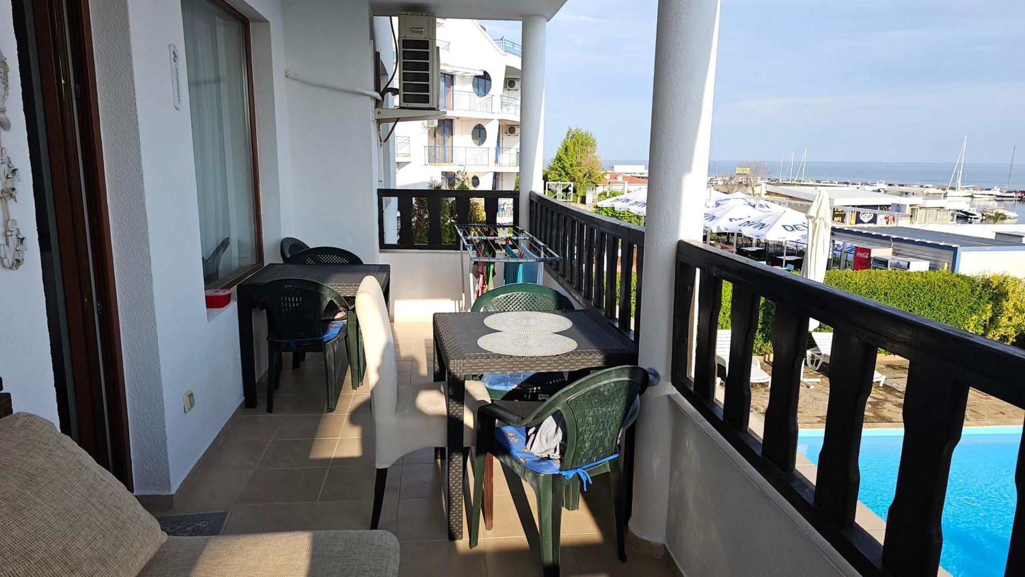 Complex Top Apartment สวิติ วลัส ภายนอก รูปภาพ
