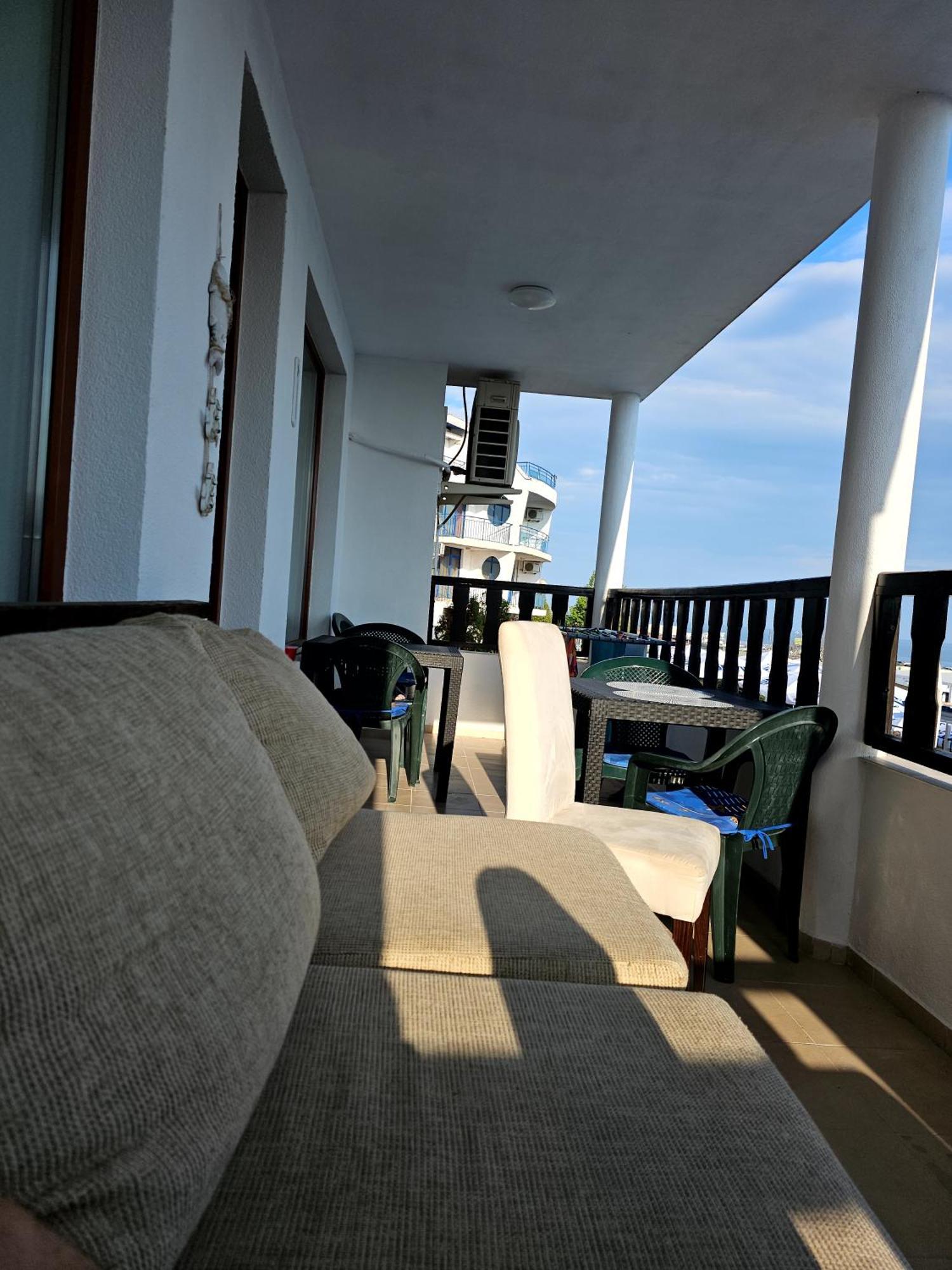 Complex Top Apartment สวิติ วลัส ภายนอก รูปภาพ