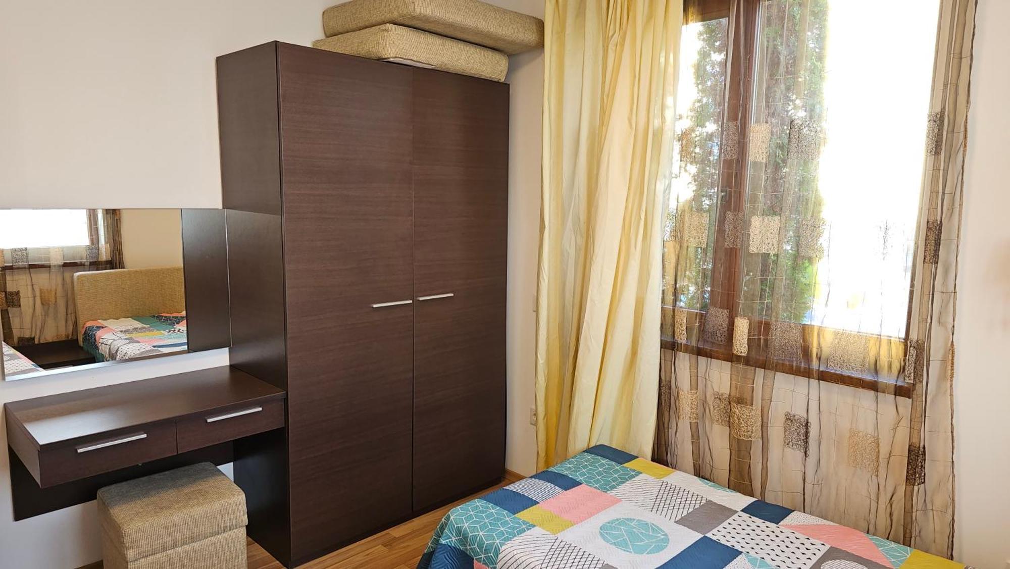 Complex Top Apartment สวิติ วลัส ภายนอก รูปภาพ