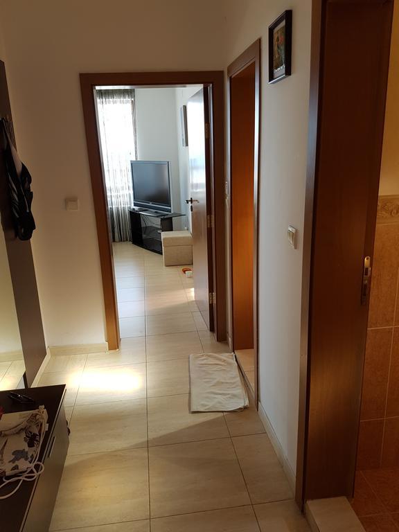 Complex Top Apartment สวิติ วลัส ภายนอก รูปภาพ