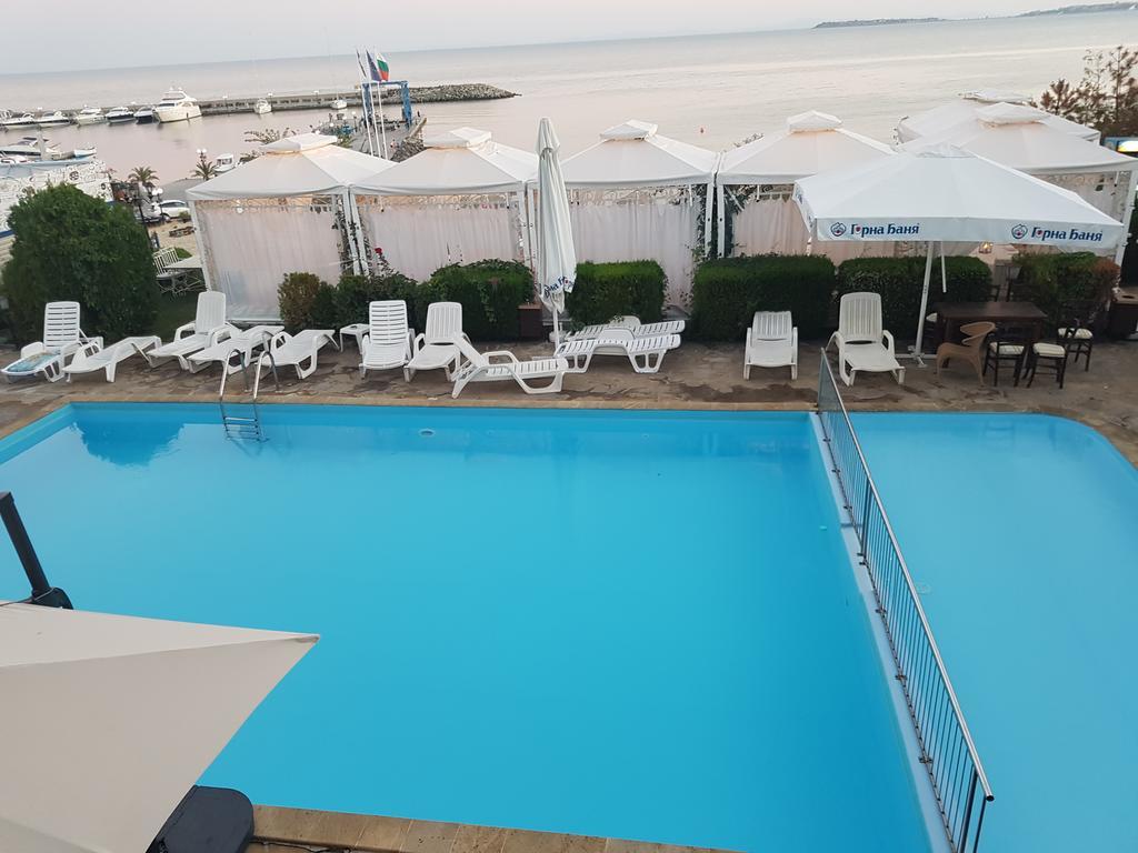 Complex Top Apartment สวิติ วลัส ภายนอก รูปภาพ